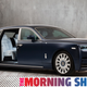 Image for article titled Rolls-Royce Is Doing Just Fine